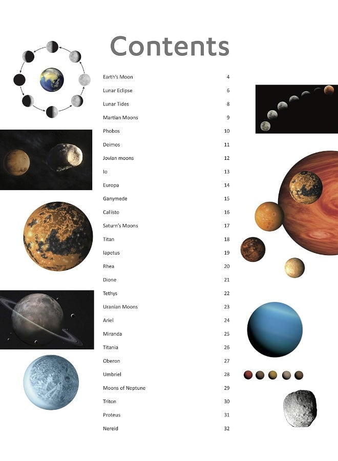Satelites Space Encyclopedia - Image 2