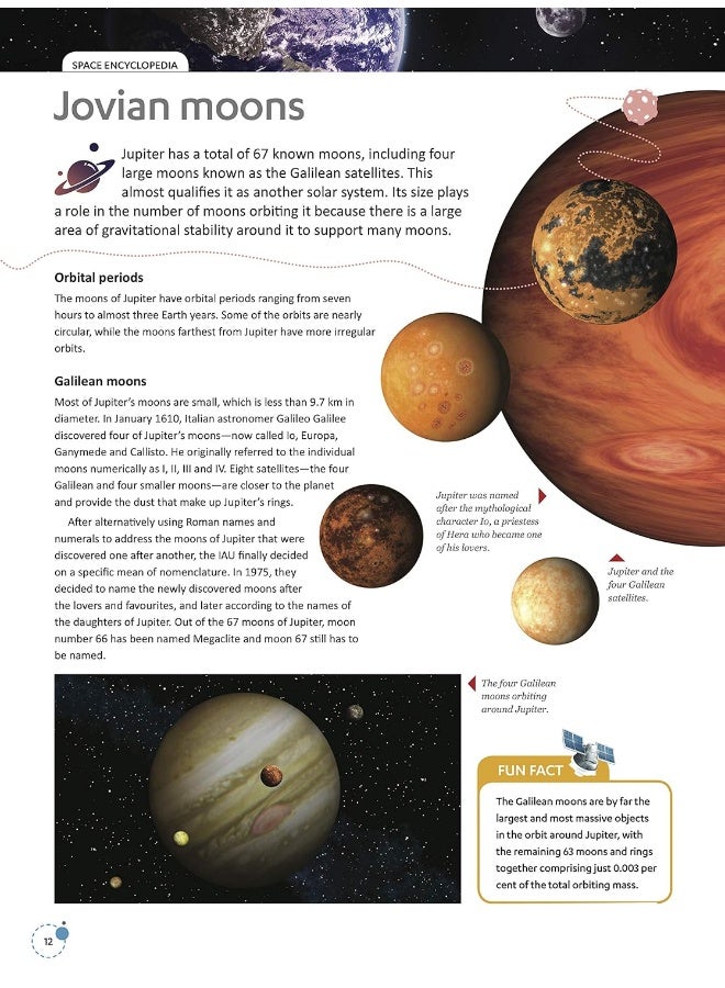 Satelites Space Encyclopedia - Image 4