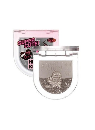 #03 Smoky grey