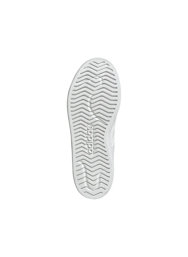adidas أحذية رياضية نسائية أديداس ستريت توك بيضاء