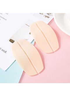 Silicone Shoulder Pad Anti-slip Shoulder Strap Anti-drop Seamless Decompression Belt Underwear Bra Belt Anti-slip Shoulder Buckle Artifact Invisible