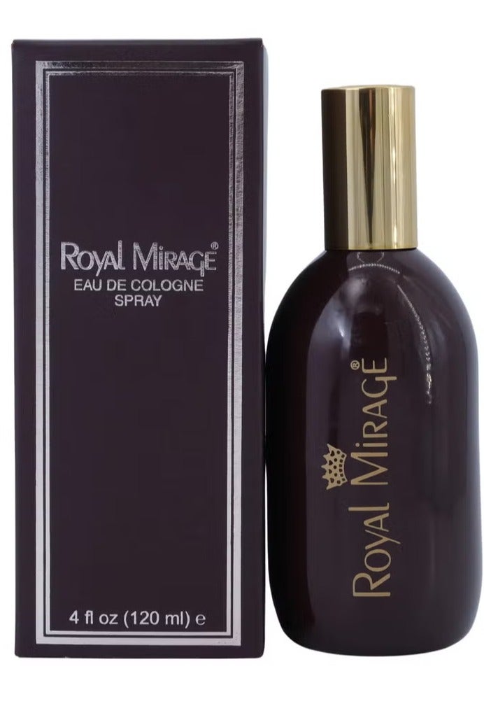 رويال ميرج عطر رويال ميراج للرجال (120 مل) - Image 1
