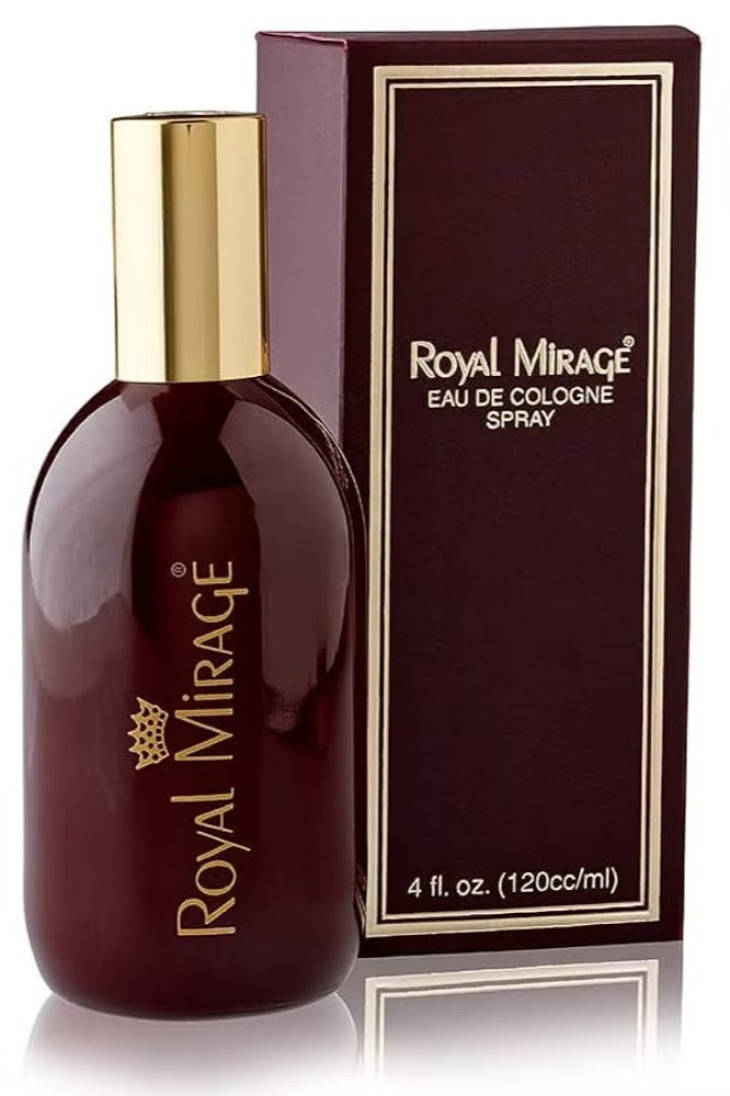 رويال ميرج عطر رويال ميراج للرجال (120 مل) - Image 3