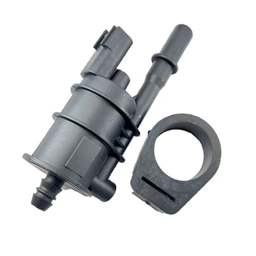 FainWan Fuel Vapor Purge Solenoid Valve 9U5A9G866AA 9U5A9G866AA Compatible with 4654L Expedition Mark LT Navigator 54L V8 - Image 3