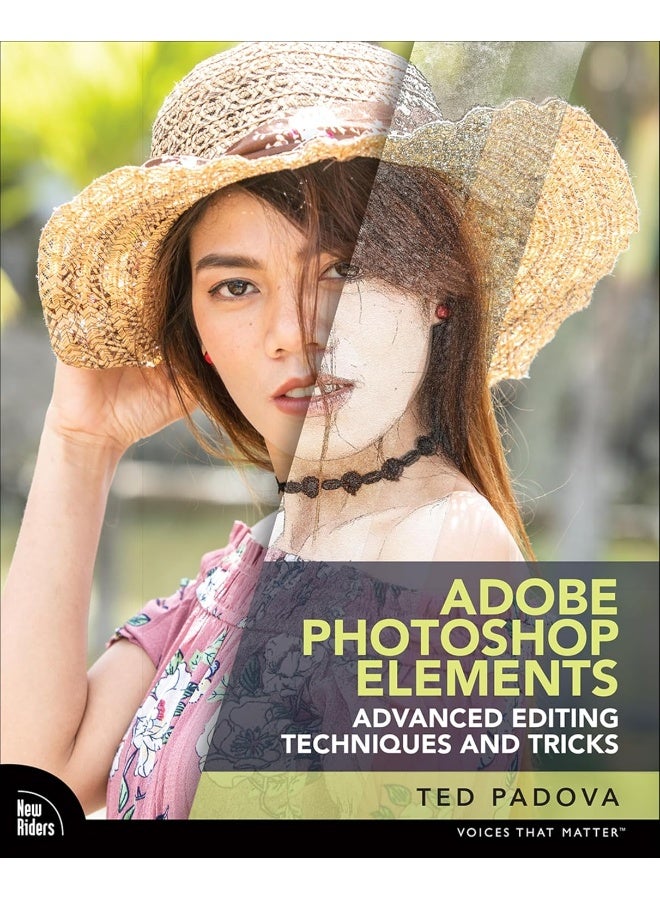 Adobe Photoshop Elements Advanced Editing Techniques and Tricks: The Essential Guide to Going Beyond Guided Edits - Image 2