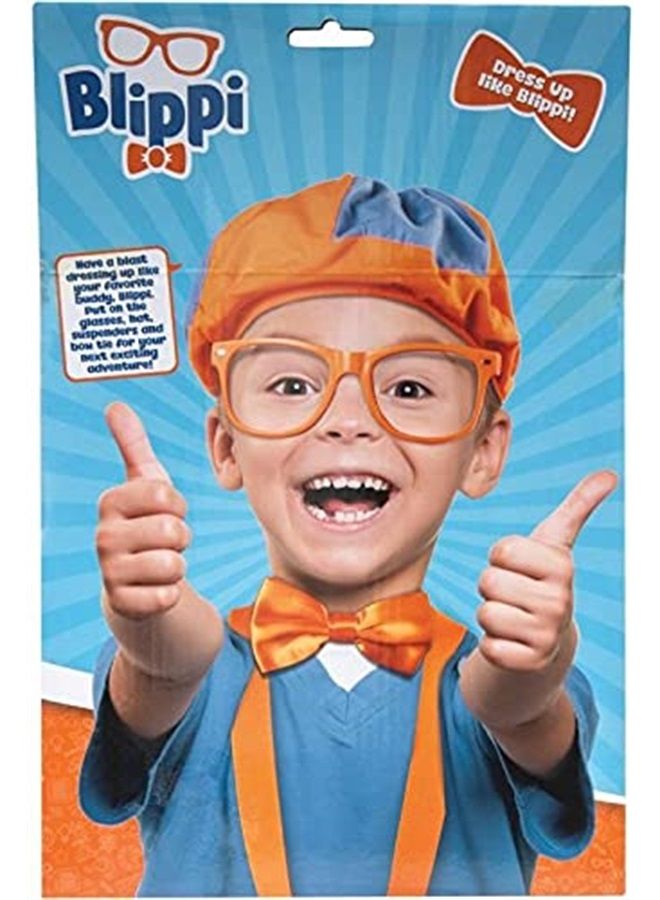Roleplay - Be Like Dress Up Set