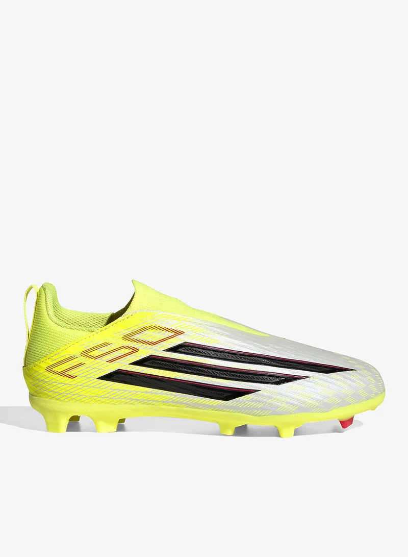 اديداس Kids F50 League Ll Fg/Mg