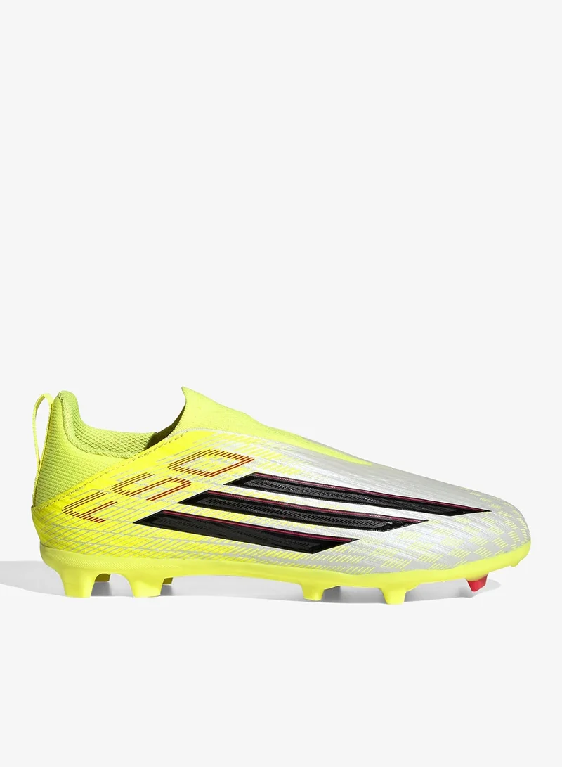 Adidas Kids F50 League Ll Fg/Mg