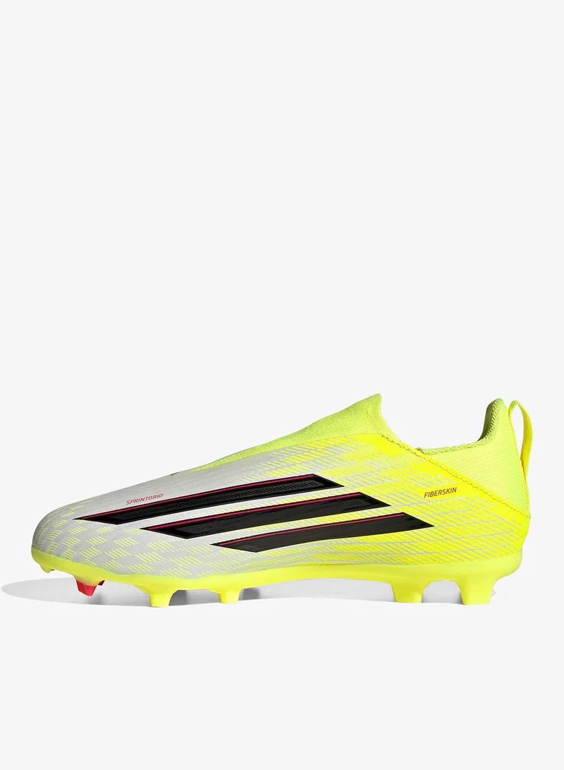 Adidas Kids F50 League Ll Fg/Mg