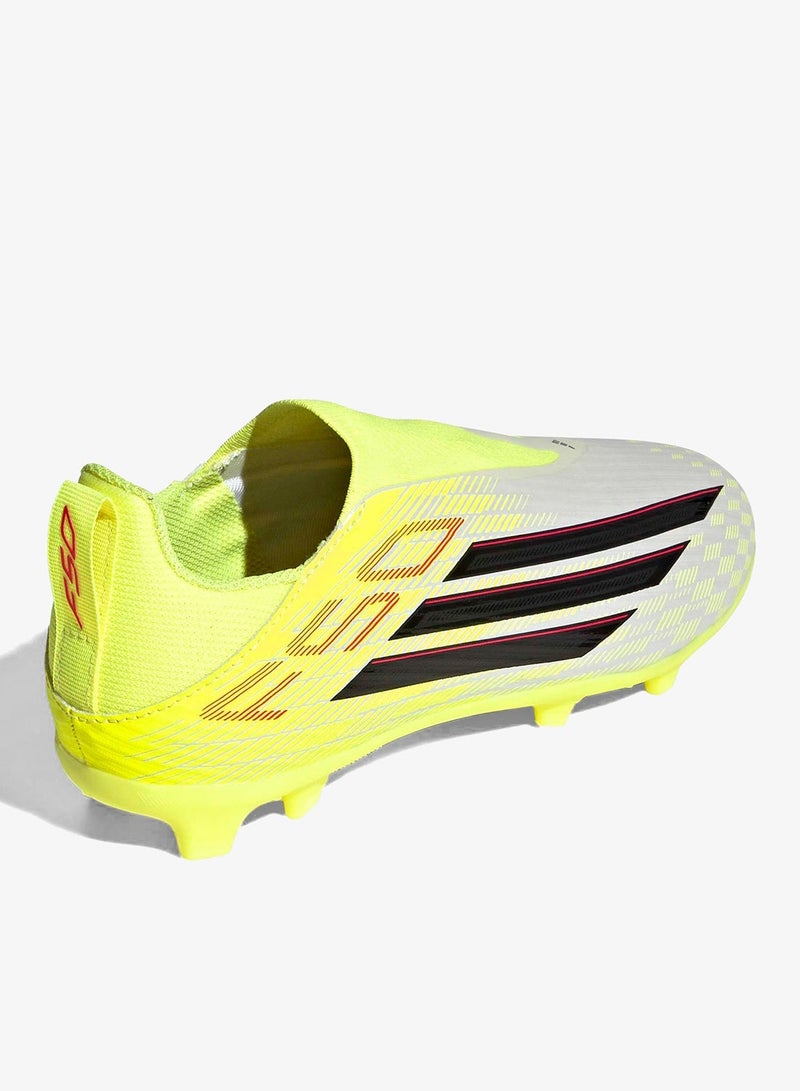 اديداس أحذية كرة قدم للأطفال  ليج لي - Image 4