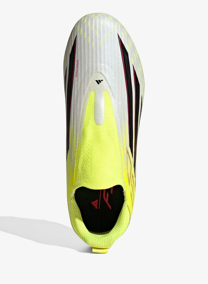 اديداس أحذية كرة قدم للأطفال  ليج لي - Image 5