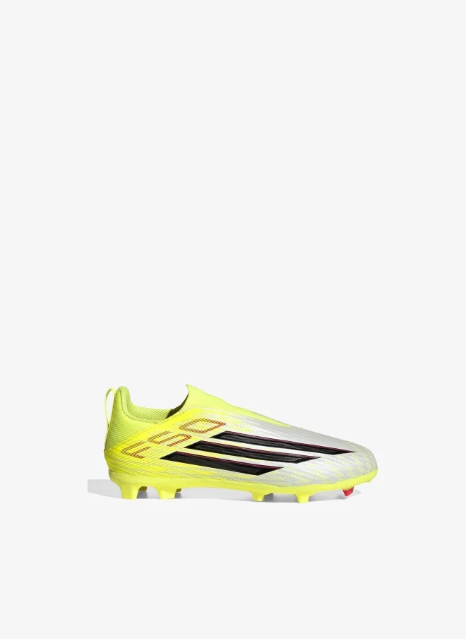 اديداس أحذية كرة قدم للأطفال  ليج لي