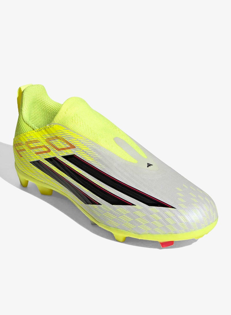 اديداس أحذية كرة قدم للأطفال  ليج لي - Image 3