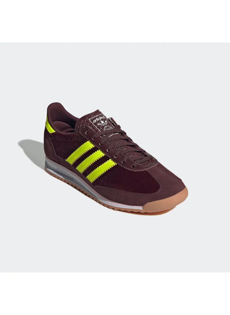 adidas Originals Sl 72 Og