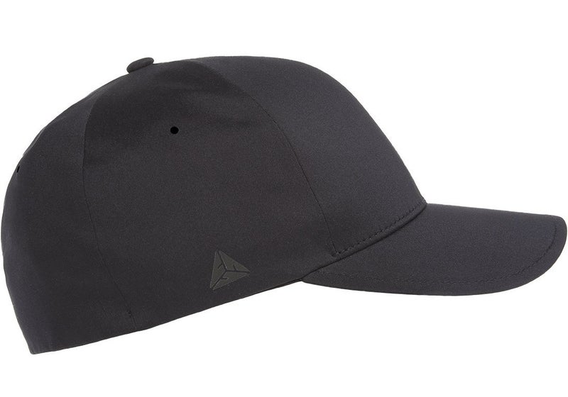FLEXFIT قبعة بيسبول بدون seams للرجال من فليكس فيت، سوداء، كبيرة-كبيرة جداً - Image 3