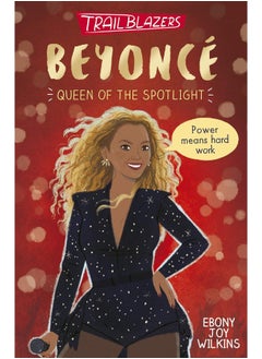 Trailblazers: Beyoncé 