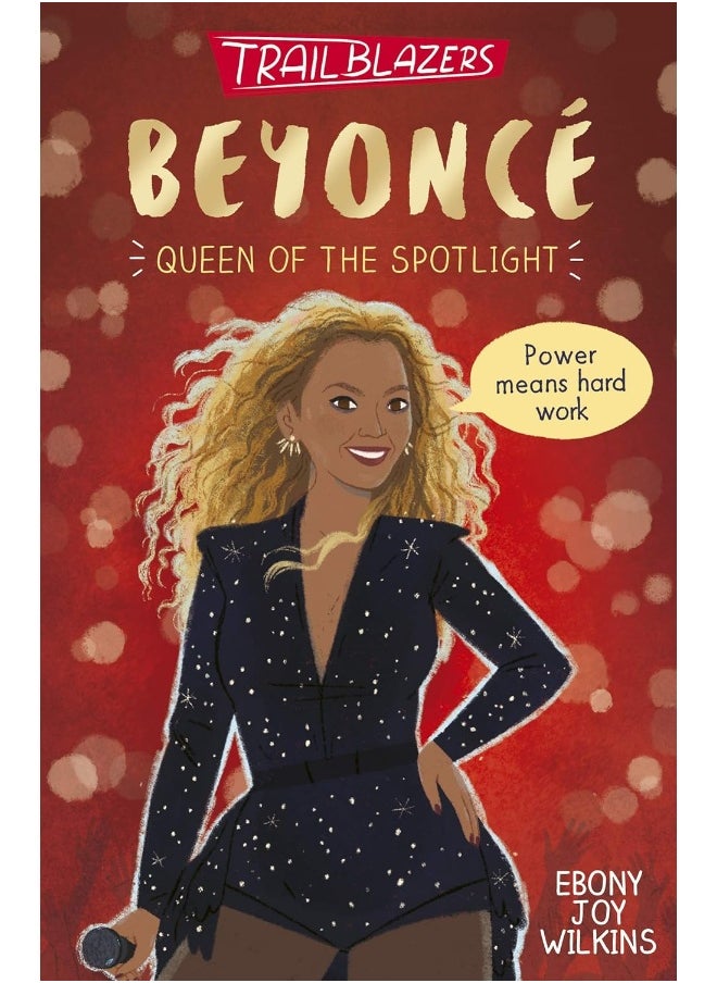 null - Trailblazers: Beyoncé - Image 1