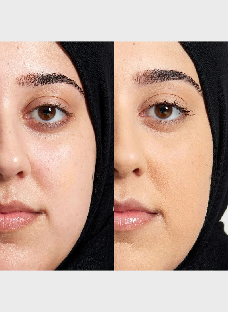 NYX PROFESSIONAL MAKEUP Can't Stop Wont Stop 24Hr Foundation- Soft Beige