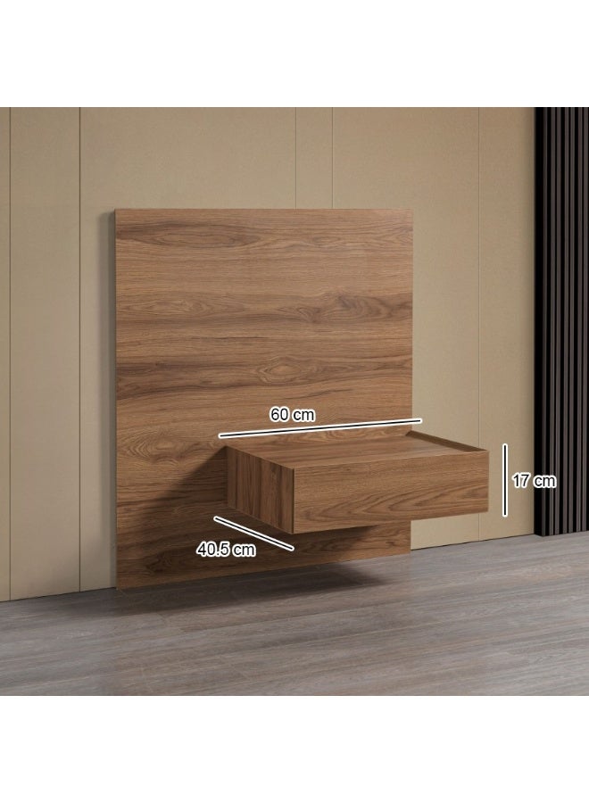 Baytonia Daimer 1-Drawer Nightstand - Image 3