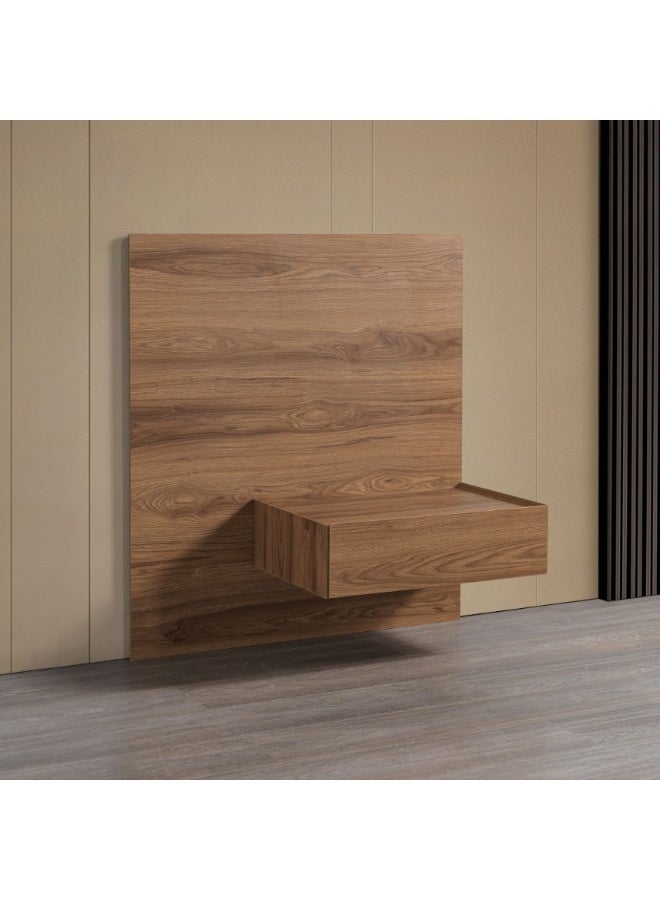 Baytonia Daimer 1-Drawer Nightstand - Image 1