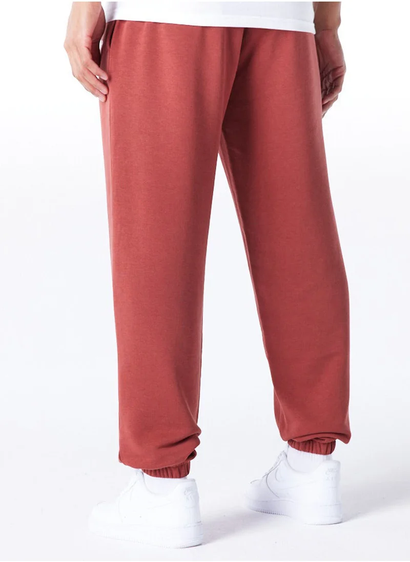 نيو ايرا Los Angeles Lakers Essential Sweatpants