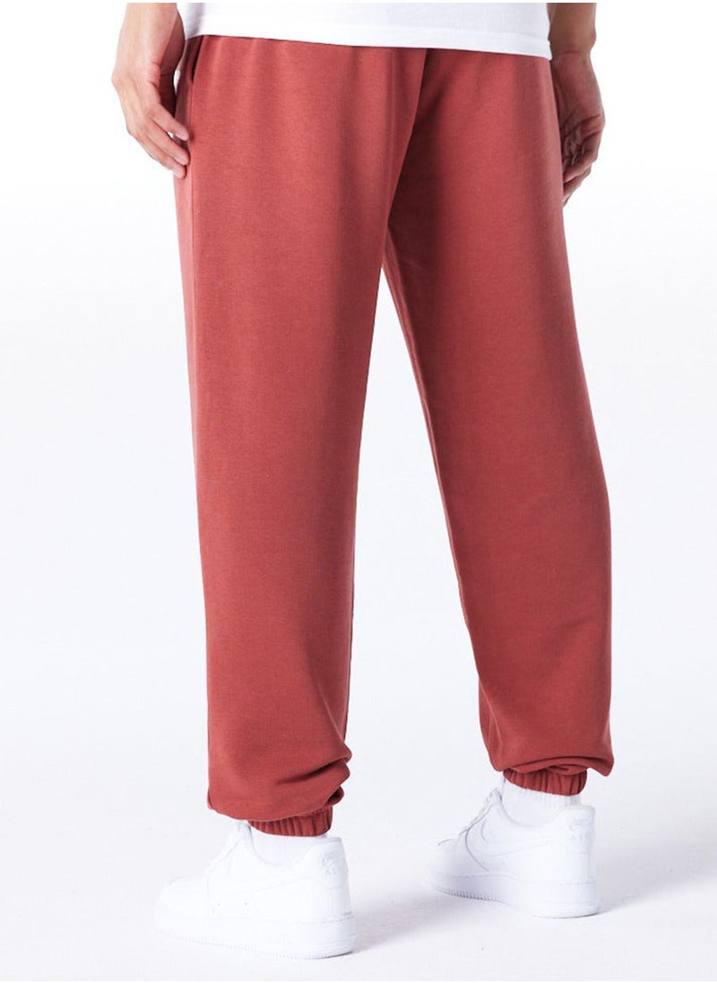 NEW ERA - Los Angeles Lakers Essential Sweatpants - Image 1