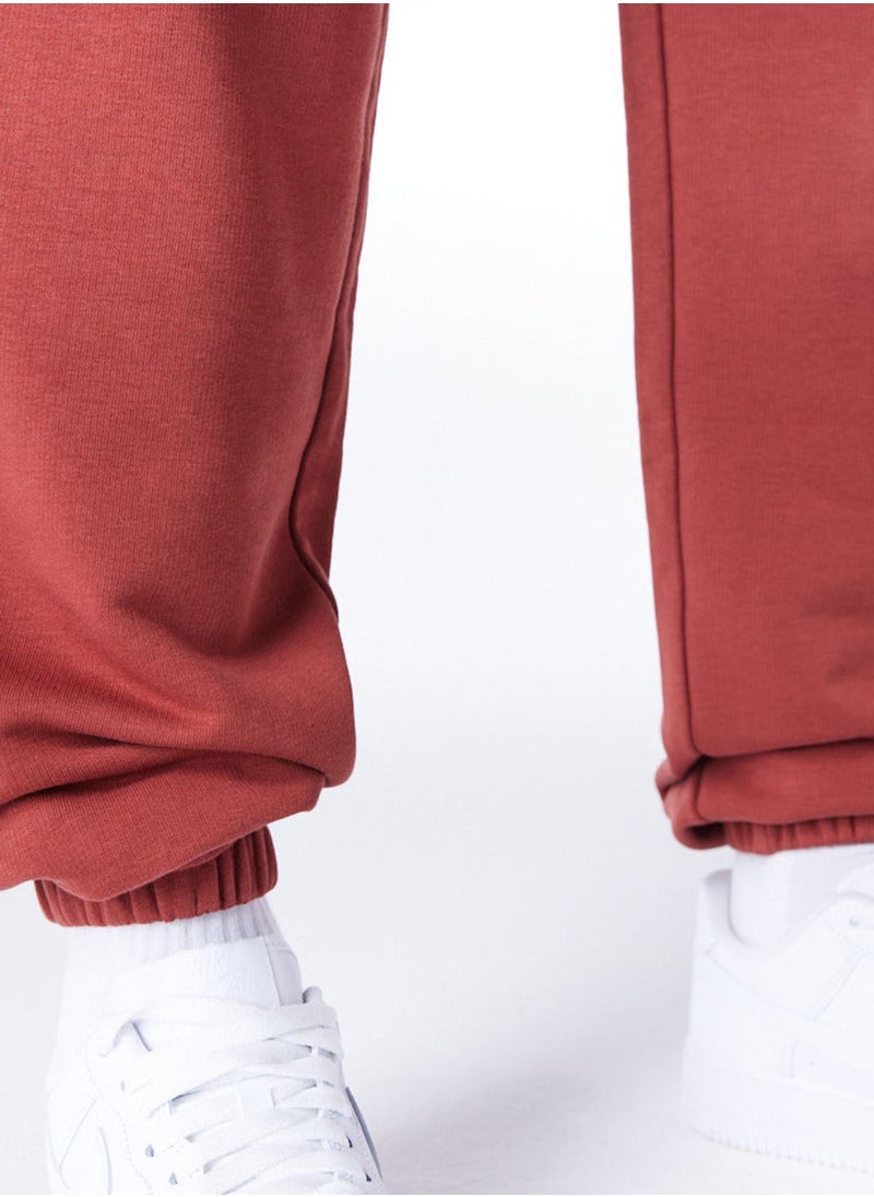 NEW ERA - Los Angeles Lakers Essential Sweatpants - Image 1