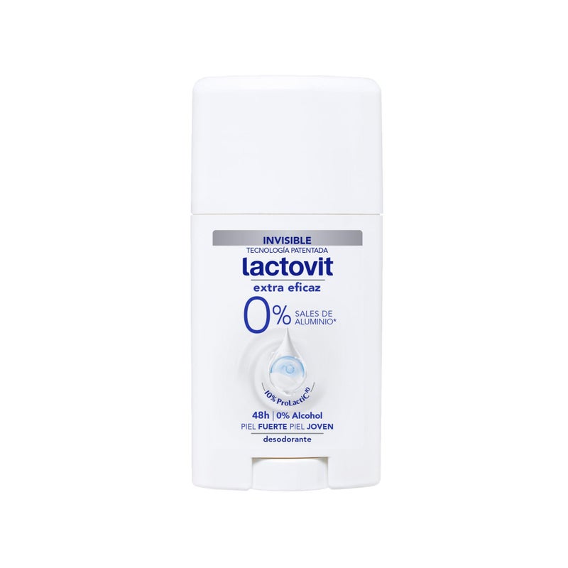 Lactovit Deo Stick 50Ml