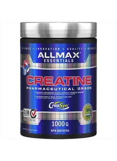 AllMax Nutrition Creatine Monohydrate, Micronized Creatine Powder for Strength and Muscle Recovery, Gluten Free & Fast Absorbing, 1000g…  - Image 1