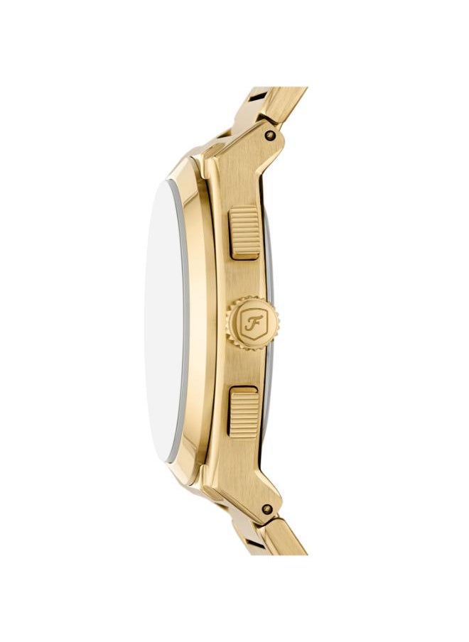 FOSSIL Fs6119 Steel Strap Analog Watch  - Image 3