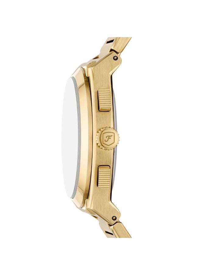 FOSSIL Fs6119 Steel Strap Analog Watch  - Image 4