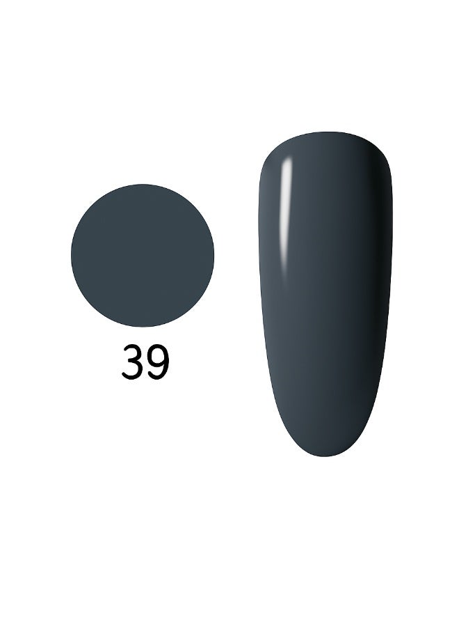 فانيتي طلاء أظافر – درجة 039 + مزيل طلاء أظافر مجاني - Image 2