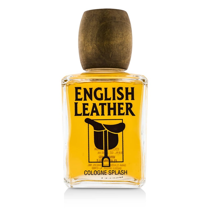 Dana English Leather Cologne by Dana Eau De Cologne Splash 8.0 ounces - Image 2
