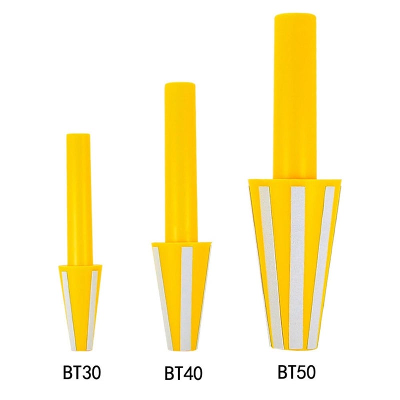 HSK50A قضيب تنظيف المغزل فرشاة لـ BT30 BT40 BT50 HSK32 HSK40 HSK50 HSK63 حامل أدوات CNC - Image 3