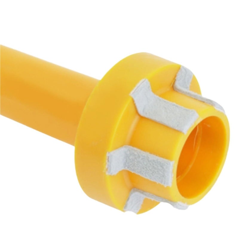 HSK50A قضيب تنظيف المغزل فرشاة لـ BT30 BT40 BT50 HSK32 HSK40 HSK50 HSK63 حامل أدوات CNC - Image 5