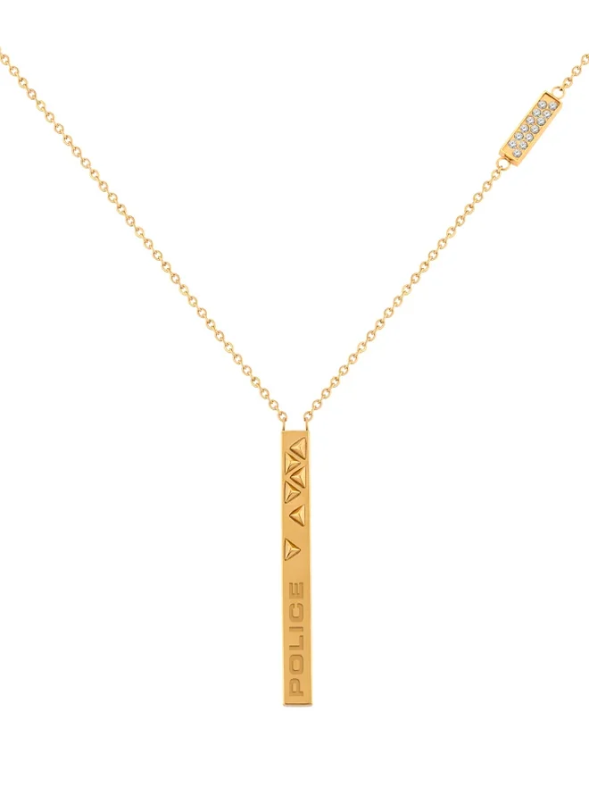 Police Designer Pendant Necklace
