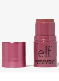 elf Creamy Blush Stick Sparkling Rose original 
