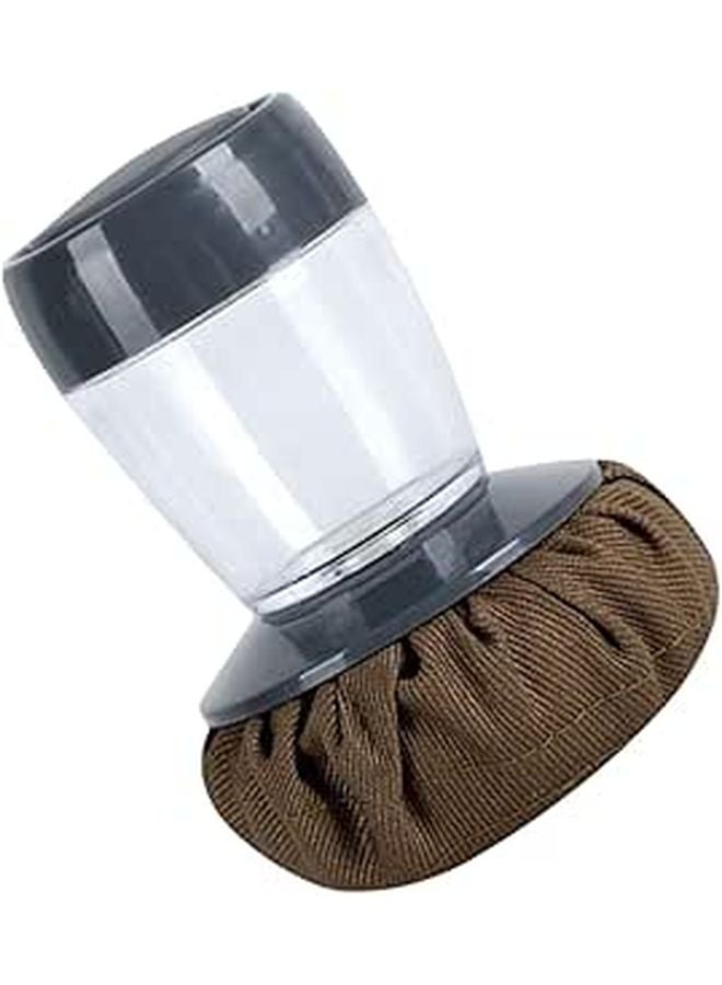 Multifunctional Griddle Oil Brush For Pancakes Efficient Liquid Application Easy To Clean - Image 1