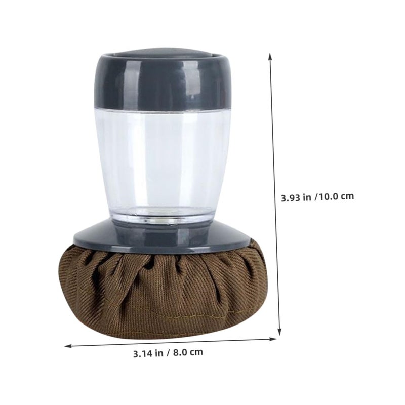 Multifunctional Griddle Oil Brush For Pancakes Efficient Liquid Application Easy To Clean - Image 3