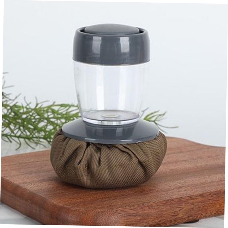 Multifunctional Griddle Oil Brush For Pancakes Efficient Liquid Application Easy To Clean - Image 5