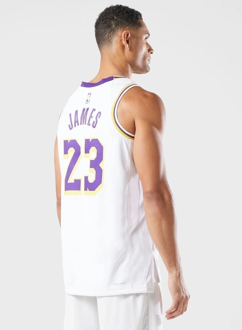 Nike LAL MNK DF SWGMN JSY ASC 22