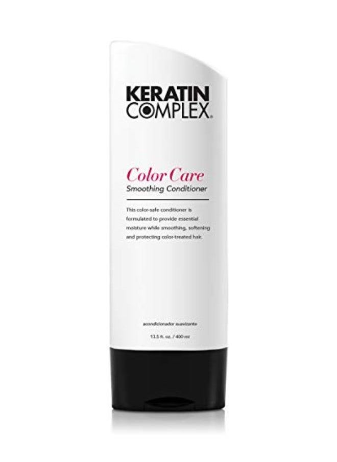 Color Care Smoothing Conditioner (13.5 Oz.) - pzsku/ZCEC6EFD7C44365578FA2Z/45/_/1646464508/0f49eb7a-e668-4530-a853-f20f2fc4b4ea