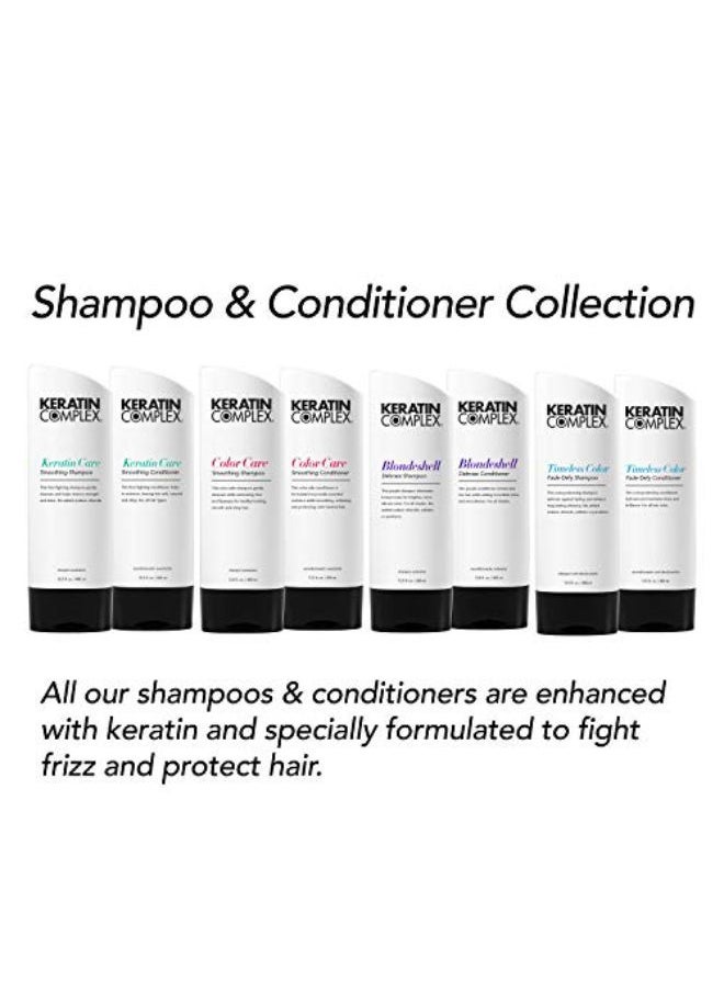 Color Care Smoothing Conditioner (13.5 Oz.) - pzsku/ZCEC6EFD7C44365578FA2Z/45/_/1646464508/4466bf55-0756-47ad-93b4-9f0e2ae34070