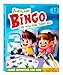 WELL BALANCED Airplane Games Airplane Bingo Travel Essentials Kids Activities 38 Year Old Must Haves - Image 2