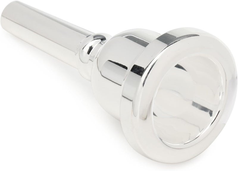 Small Shank Trombone Mouthpiece - 51D