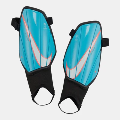 Nike Men's Charge Football Shinguards