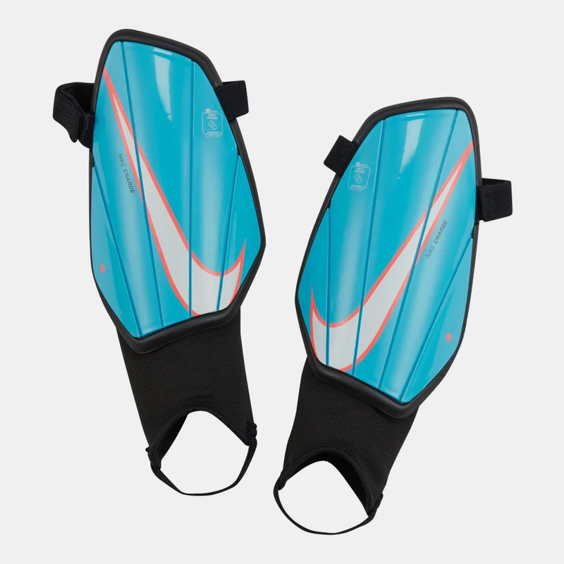 Nike Men's Charge Football Shinguards