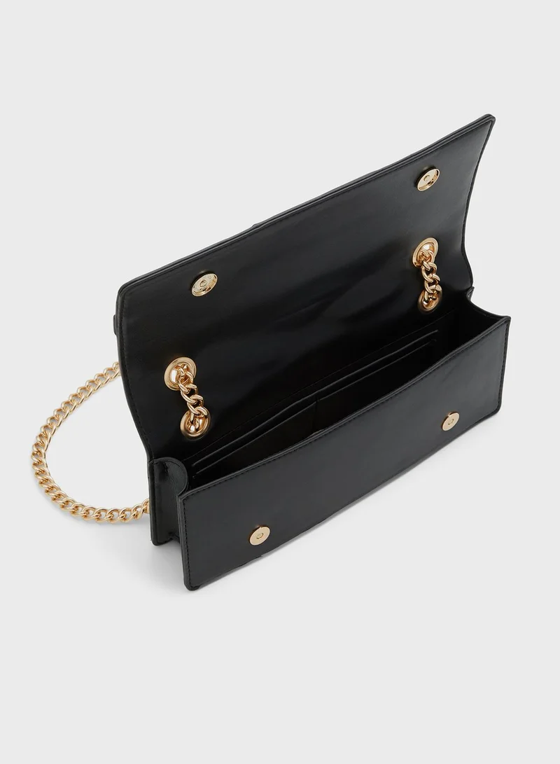 CALL IT SPRING Lovage Clutches