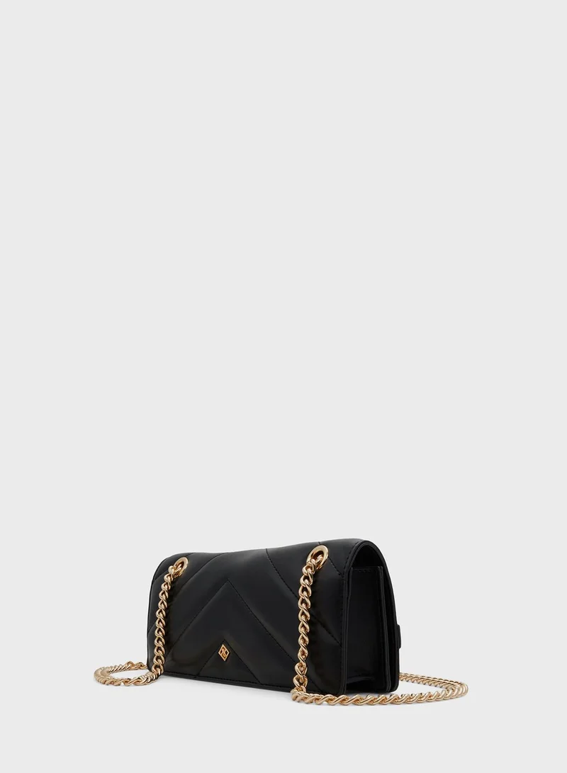 CALL IT SPRING Lovage Clutches