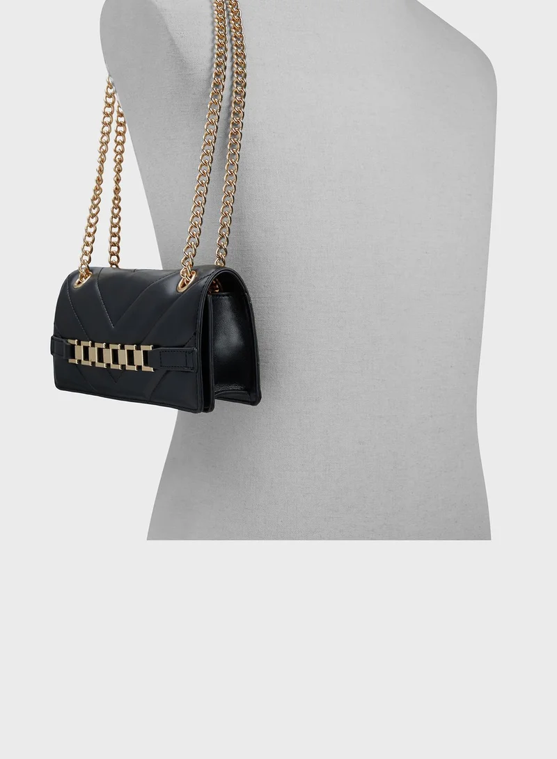 CALL IT SPRING Lovage Clutches